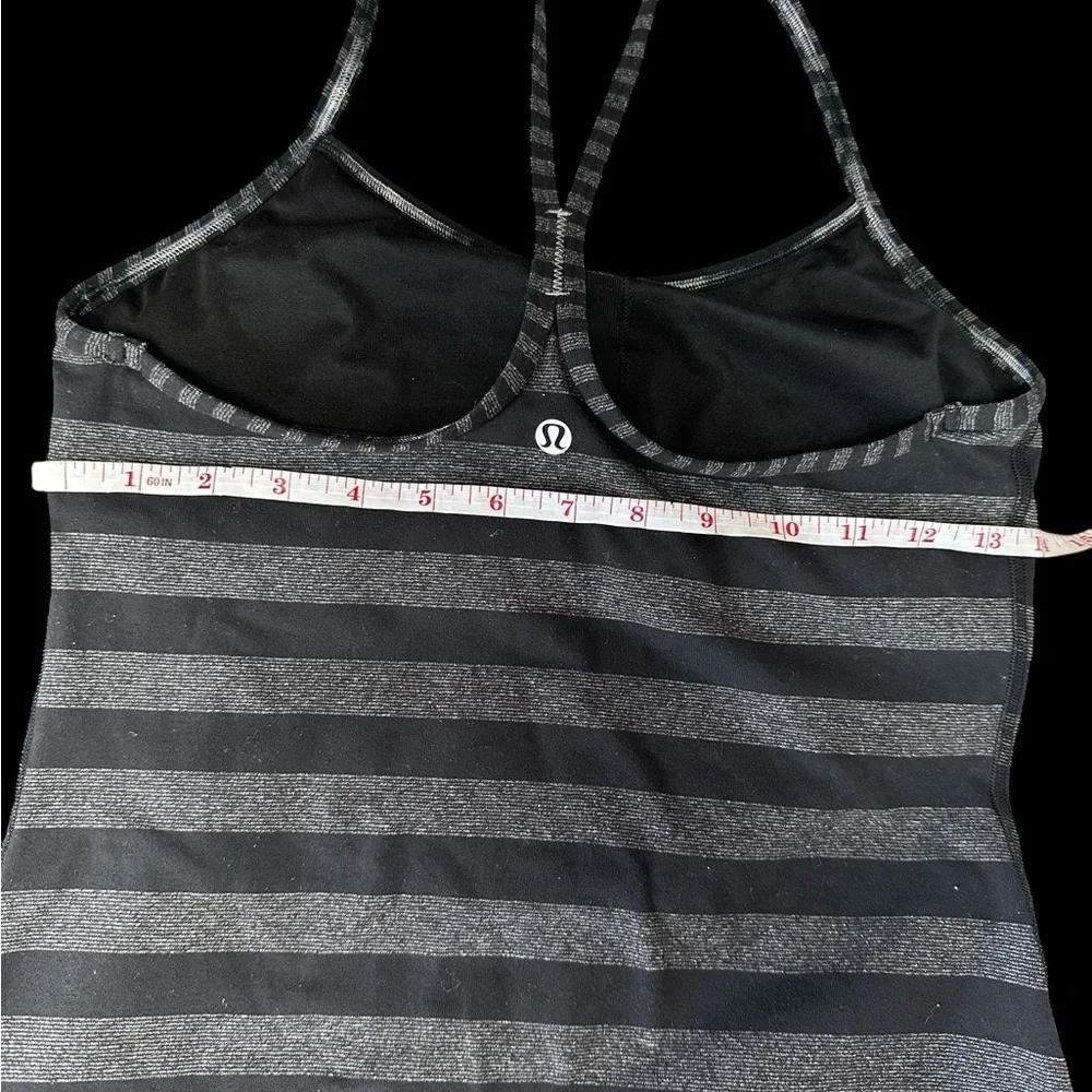 lululemon athletica chic black